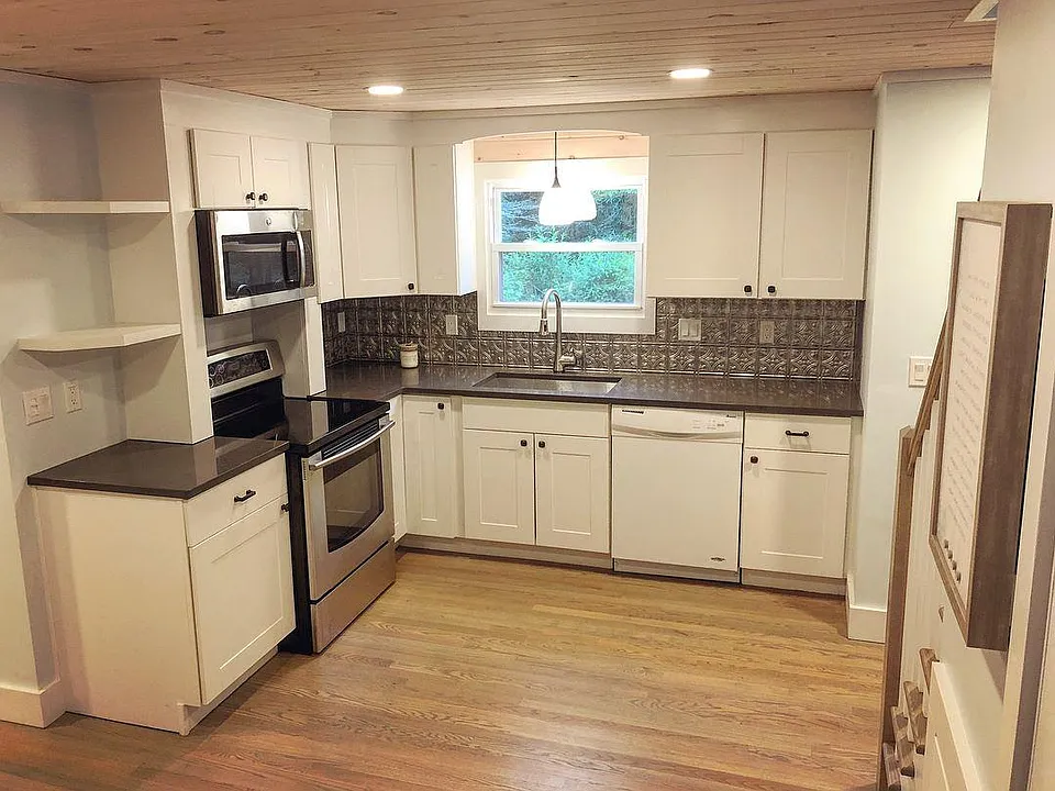 Gorgeous Kitchen