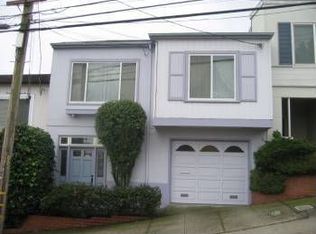 584 Bella Vista Way, San Francisco, CA