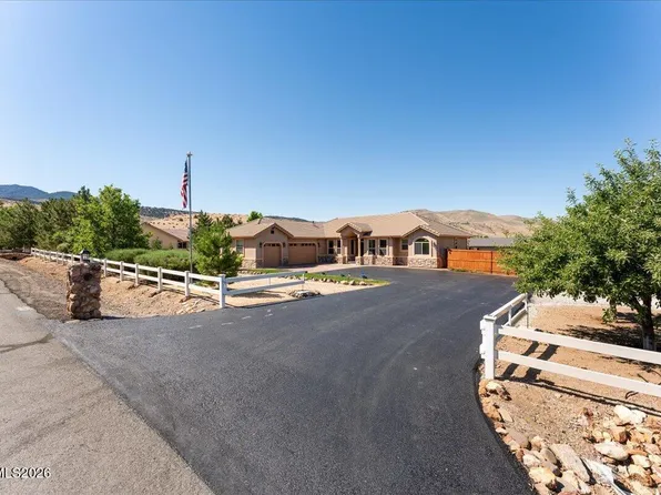 2710 Ramona Rd, Reno, NV 89521