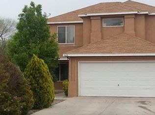 3600 Big Cottonwood Dr SW, Albuquerque, NM 87105