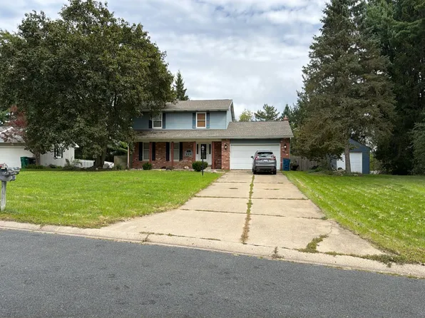 169 Winding Wood Way, Battle Creek, MI 49014
