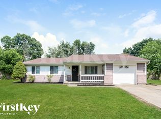5501 Furnas Ct, Indianapolis, IN
