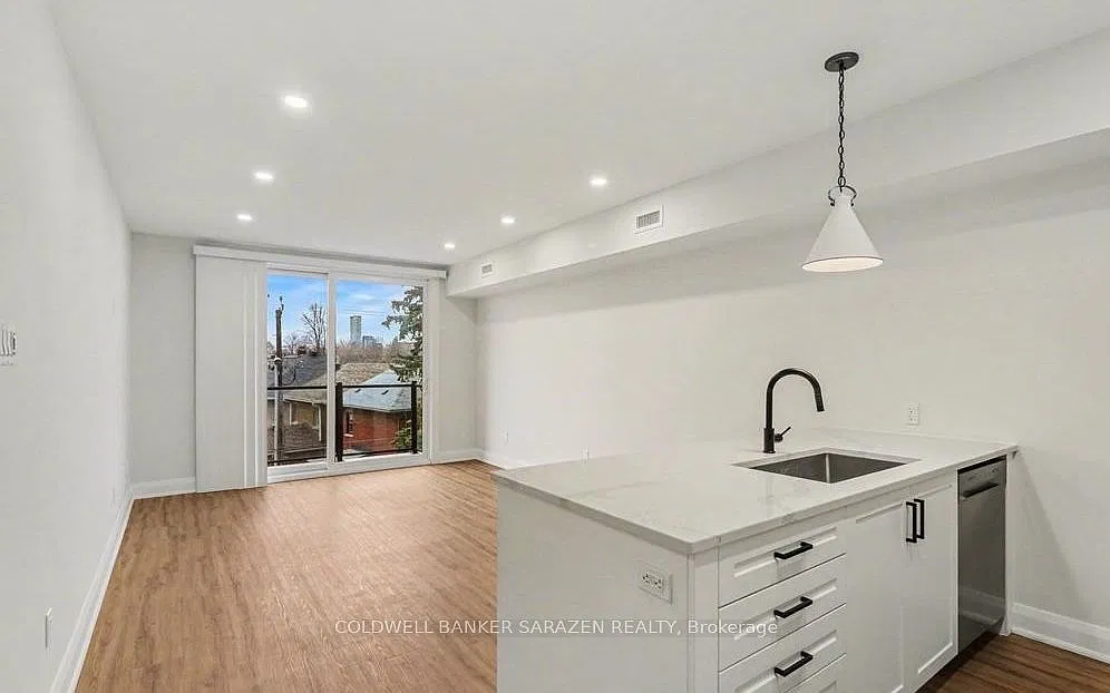 2 bed, $2,950 — Photo 4