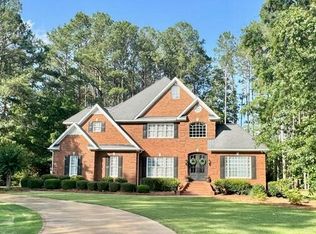 18 Hogan Ln NW, Rome, GA 30165