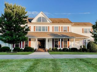 1506 Bull Durham Rd, Springville, TN 38256