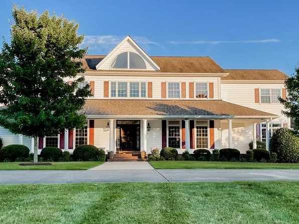 1506 Bull Durham Rd, Springville, TN 38256