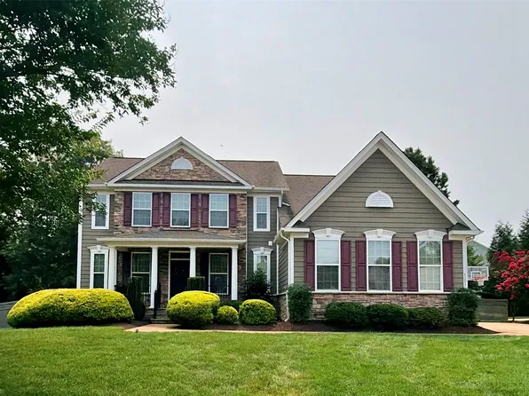 4205 Cavendish Ct, Williamsburg, VA 23188