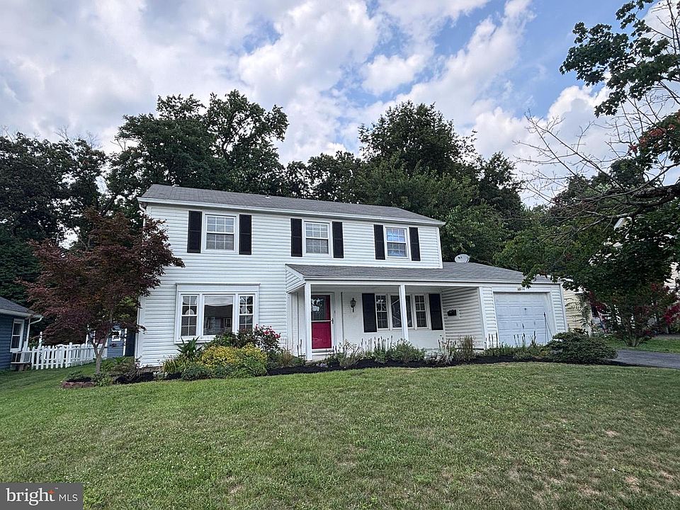 1st image of 156 Pennypacker Dr