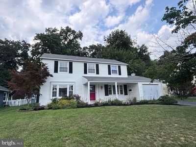 156 Pennypacker Dr, Willingboro, NJ, 08046