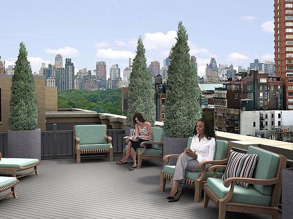 5th image of 219 W 81st St APT 2A