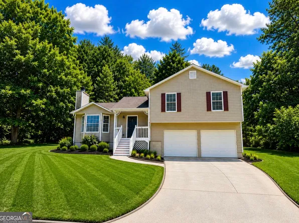 406 Ivy Crest Dr, Dallas, GA 30157