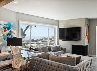 98 Stanford Way, Sausalito, CA 94965