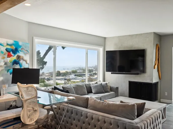 98 Stanford Way, Sausalito, CA 94965