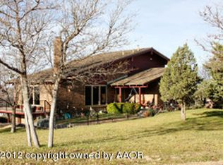 14001 Tangle Aire Point, Amarillo, TX 79118