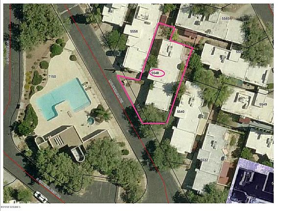 2nd image of 5548 N Carnelian Dr