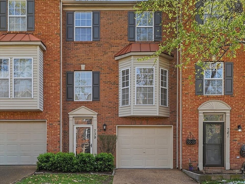 1st image of 739 Huffine Manor Cir