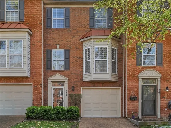 739 Huffine Manor Cir, Franklin, TN 37067