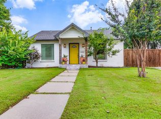 7013 Kenwell St, Dallas, TX 75209