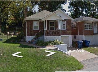 4514 June Ave, Saint Louis, MO