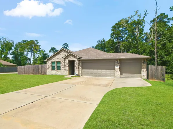 903 Forest View, New Caney, TX 77357