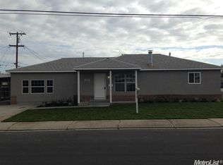 812 Park Ave, Manteca, CA 95337