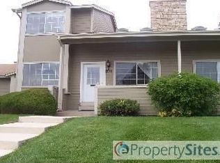 1714 W 101st Ave, Thornton, CO 80260