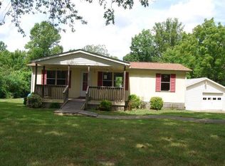 1104 Maplewood Rd, Ashland City, TN 37015