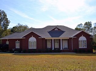 14850 Highway 51, Ariton, AL 36311