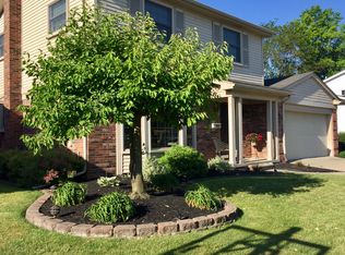 2065 Vernon Ct, Trenton, MI 48183