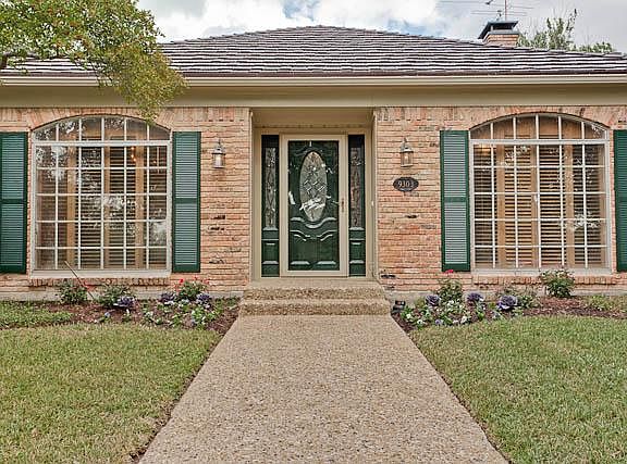2nd image of 9303 Trail Hill Dr