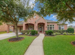 3104 Richard Ln, Friendswood, TX 77546