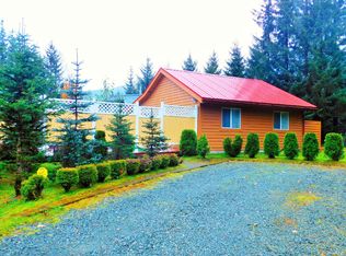 5040 Tamarack Ct, Juneau, AK 99801
