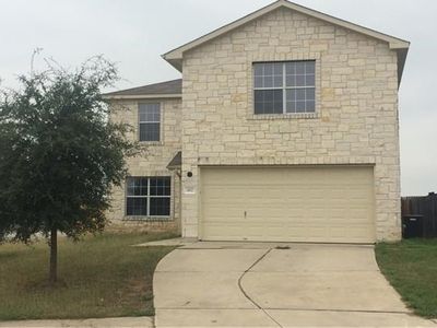 482 Quarter Ave, Buda, TX, 78610