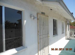 1314 1/2 Magnolia Ave, Los Angeles, CA 90006