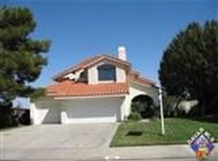 5569 Symphony Ct, Lancaster, CA 93536