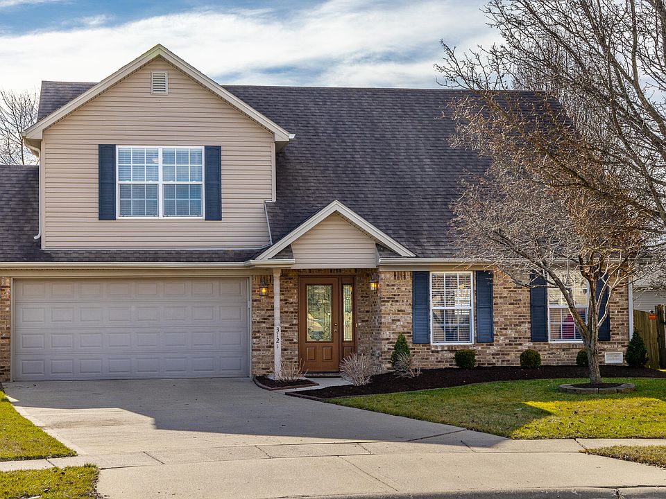 1st image of 3121 Popham Ct