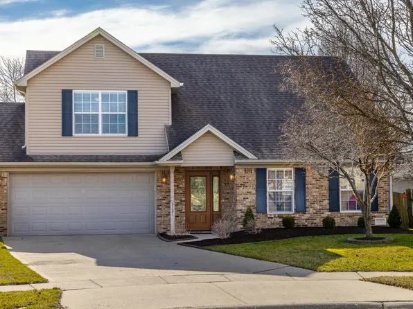 3121 Popham Ct, Lexington, KY 40509