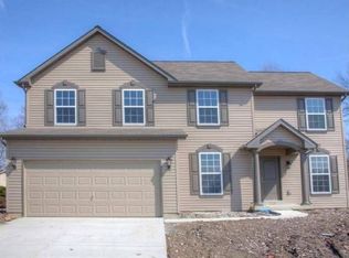 532 Felicity Dr, Fairview Heights, IL 62208