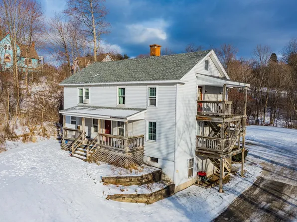 162 Highland Avenue, Manchester, VT 05255