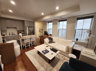 15 Temple St APT 3, Boston, MA 02114