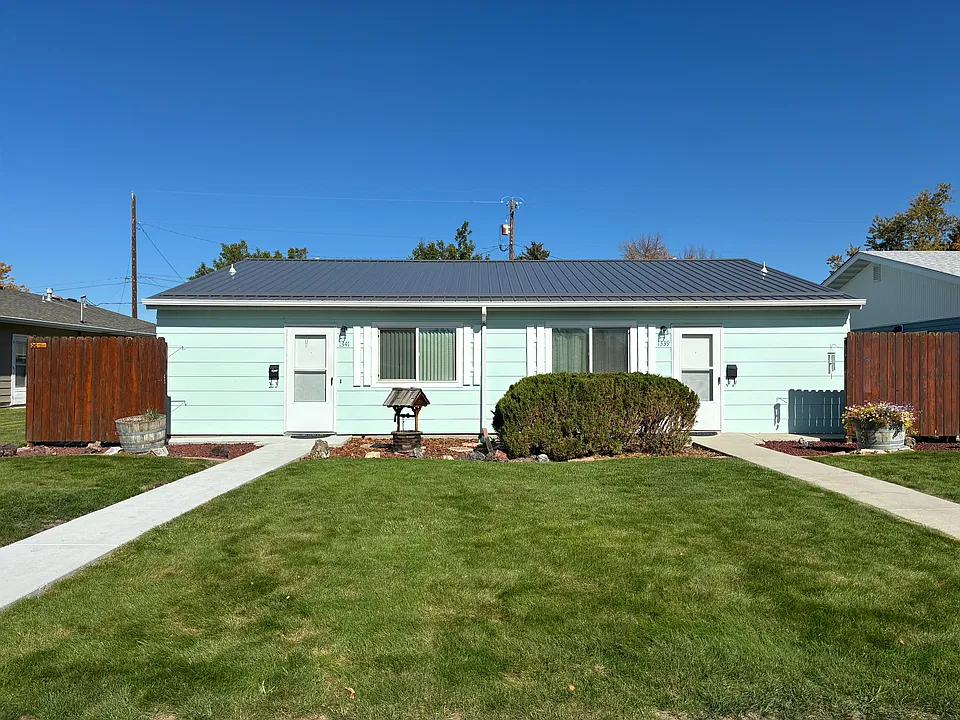 1341 Terry Ave