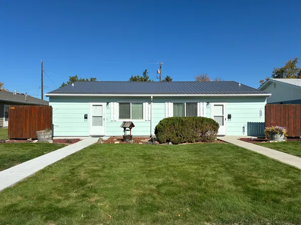1341 Terry Ave, Billings, MT 59102