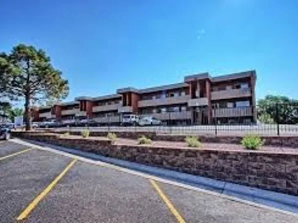 *Your New Home is at your Fingertips at Elevation Flats!*