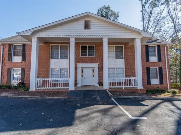 135 E Hill St #32, Decatur, GA 30030