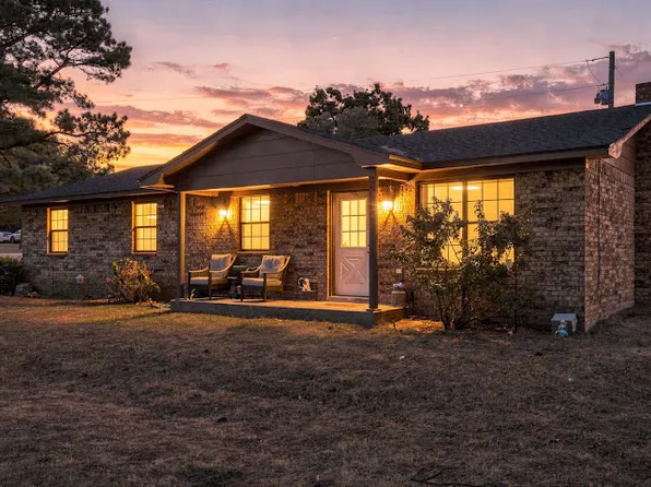 30063 4300th Rd, Stigler, OK 74462