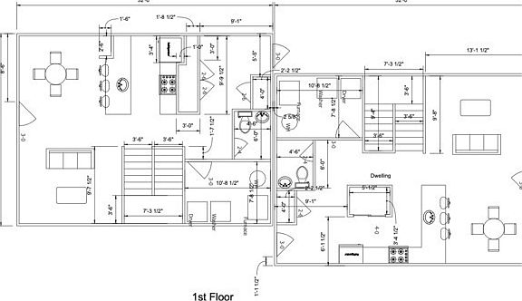 5th image of 4814 Norwaldo Ave