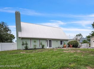 177 Dan River Dr, Spring Hill, FL 34606