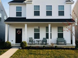 6117 Follensby Dr, Westerville, OH 43081