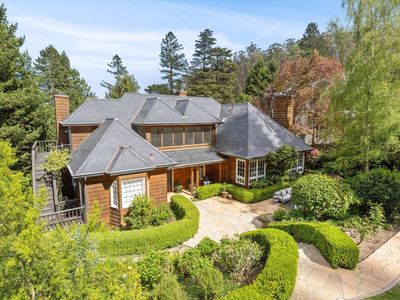 903 Marin Drive, Mill Valley, CA, 94941
