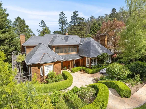 903 Marin Drive, Mill Valley, CA 94941